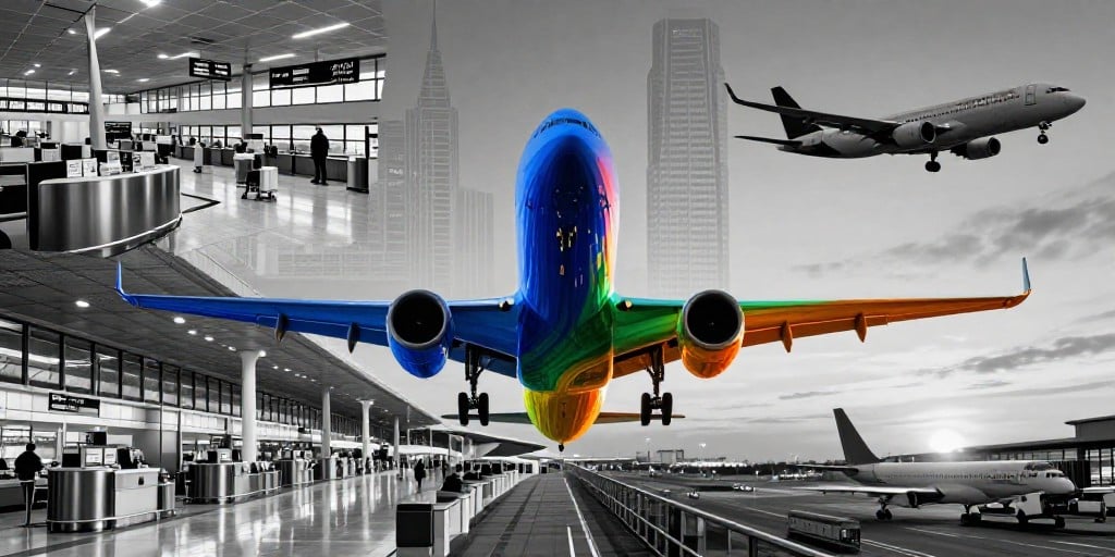 Warren Buffett's $26 B Berkshire Hathaway Re‑enters Delta Airlines, Fueling a Focus on High‑Confidence Growth Sectors