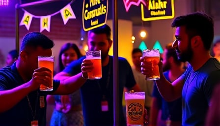 Warren Buffett's Increased Stake Boosts Constellation Brands Stock Price