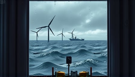 Wartsila Abp's Stock Volatility: A Closer Look at Financial Health and Management Moves
