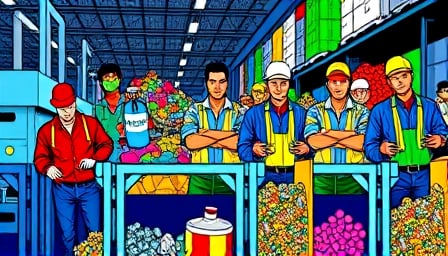 Waste Connections: Analysts See Rebound Potential Amid Undervaluation