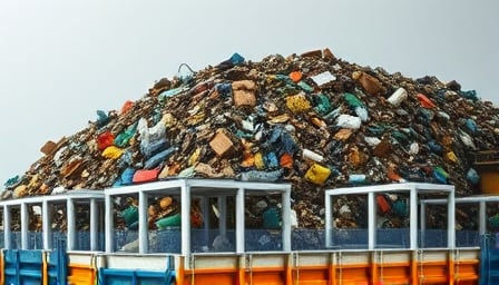 Waste Connections Faces Investor Concerns Amidst Valuation Woes and Stock Volatility