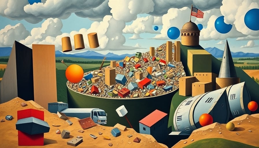 Waste Connections Gains Analyst Bullishness on Sustainable Growth & Recurring Revenue