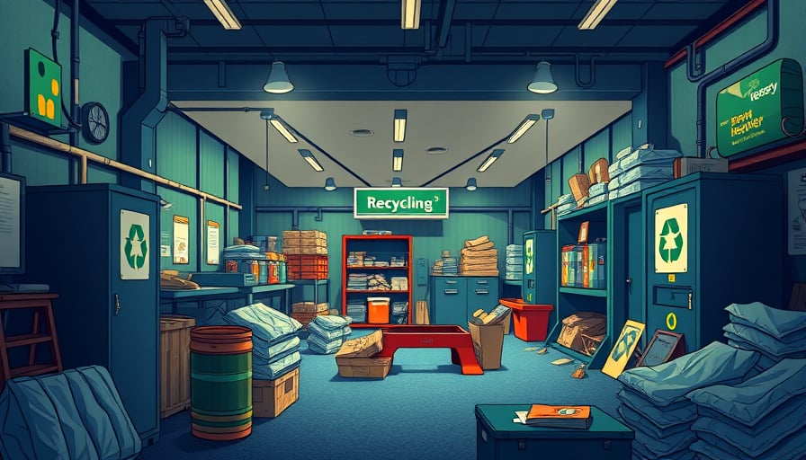 Waste Connections Inc. Announces Q4 2025 Earnings & 2026 Outlook, Investor Call Set