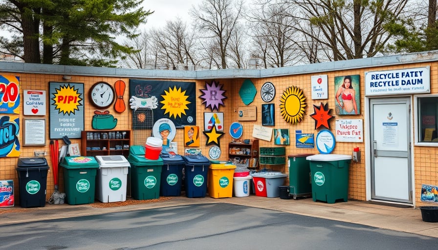 Waste Connections Inc. Rides Diversified Recycling & ESG Gains Amid Growing Tech & Market Challenges Waste Connections Inc. Rides Diversified Recycling & ESG Gains Amid Growing Tech & Market Challenges