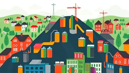 Waste Connections Inc's Strong Q2 2025 Results Clash with Falling Stock Price: Investor Sentiment Puzzle