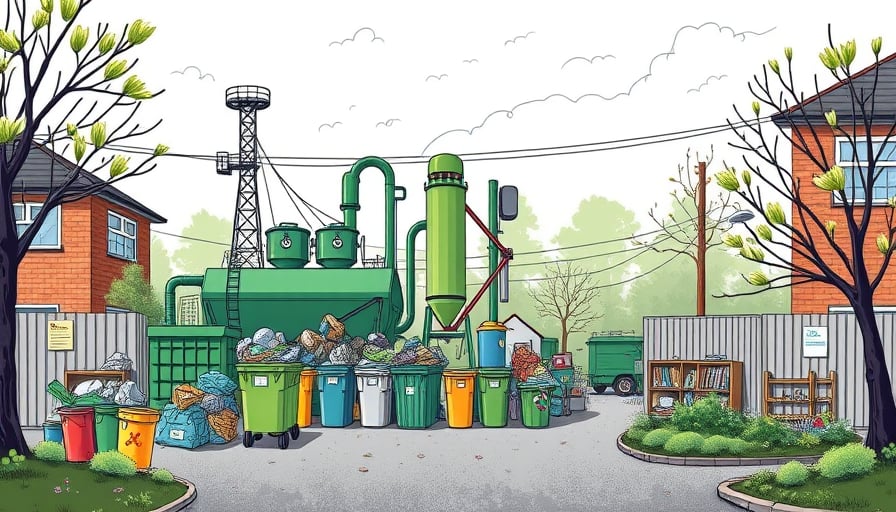 Waste Connections Q1 2026 Earnings & Gabelli Symposium: What Investors Need to Know Waste Connections Q1 2026 Earnings & Gabelli Symposium: What Investors Need to Know