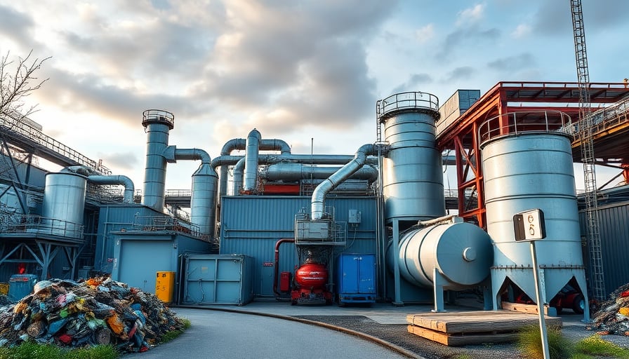 Waste Connections Raises $600 M in Senior Notes to Expand Integrated Waste‑Management Services