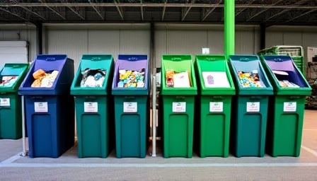 Waste Connections Reports Strong Quarterly Results, Highlights Growth and Market Strength