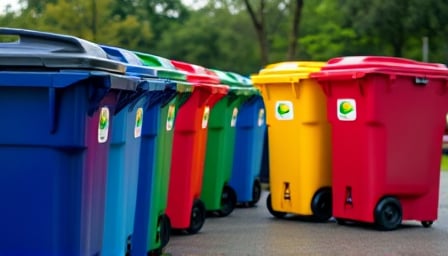 Waste Connections Strengthens Market Position with Strategic Financial Moves