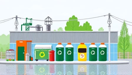 Waste Connections Under Investor Scrutiny After Disappointing Earnings Report