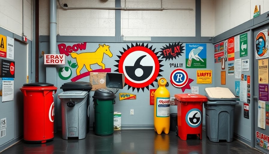 Waste Management Inc. Gains Institutional Backing & Oppenheimer's Buy