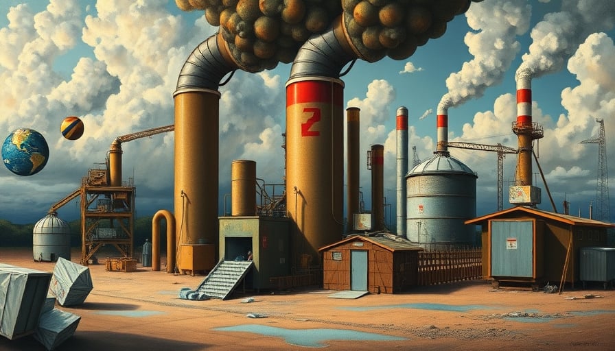 Waste Management Inc. Maintains Stable Growth & Full SEC Disclosure, Driving Investor Confidence