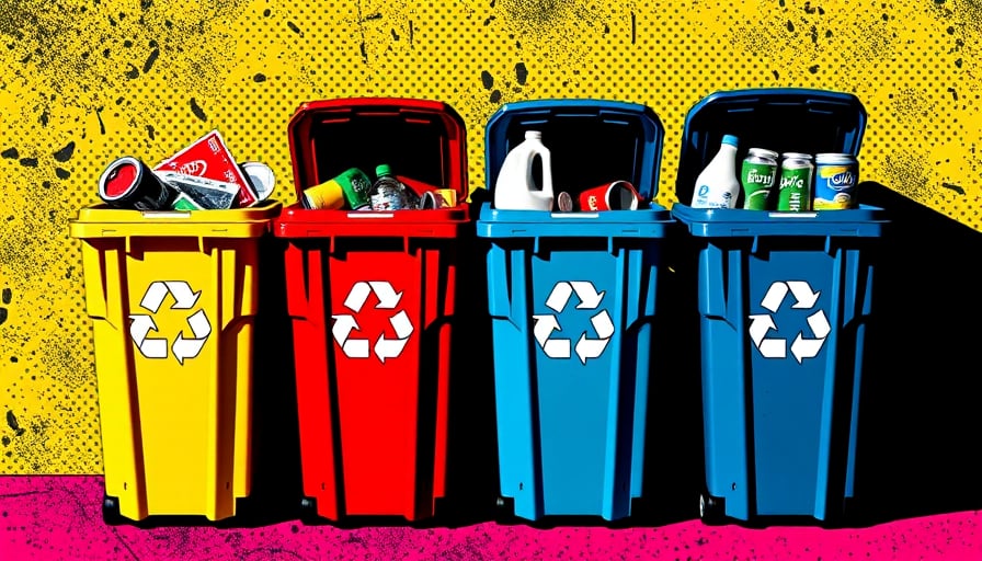 Waste Management Inc. Outpaces Expectations with Strong Q1 Growth, ESG Momentum & Expansion Strategy