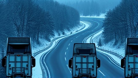 Waste Management Inc. Shows Resilience Amid Market Volatility with Decade of Growth