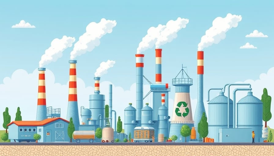 Waste Management Inc. Stays Resilient: Executive Sale, Strong Fundamentals & Dividend Boost