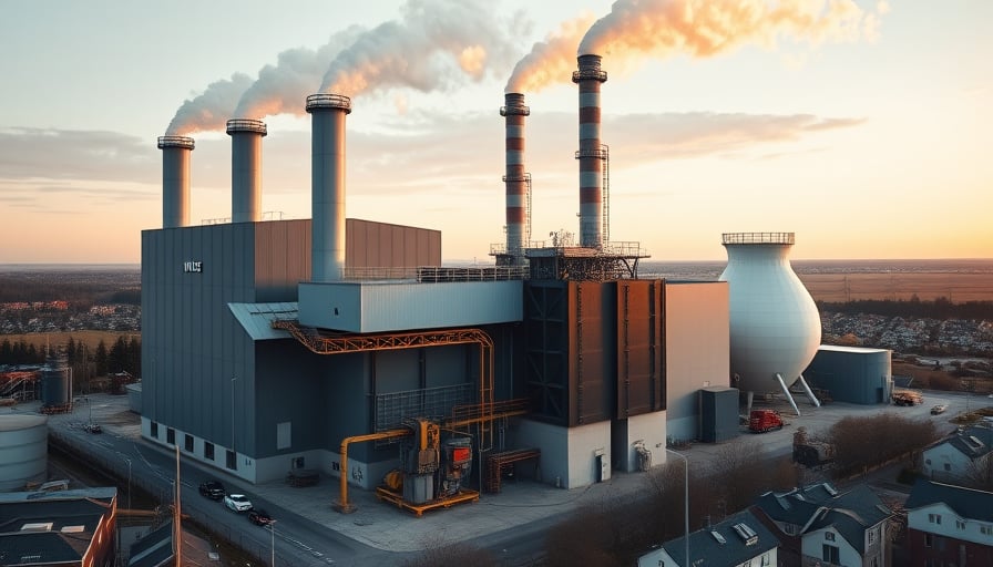 Waste Management Inc: Valuation, Risks & Growth Opportunities in a Tightening Waste‑Services Market