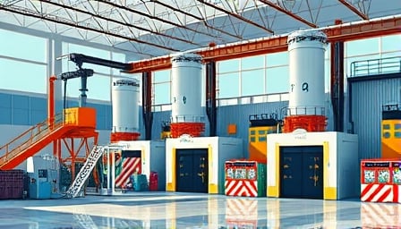 Waste Management Inc's Stock Gains Momentum as Analysts Raise Price Targets