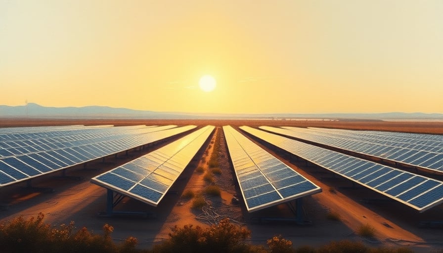 Waste Management & Invenergy Turn 50 Landfills into Solar Power and Profit