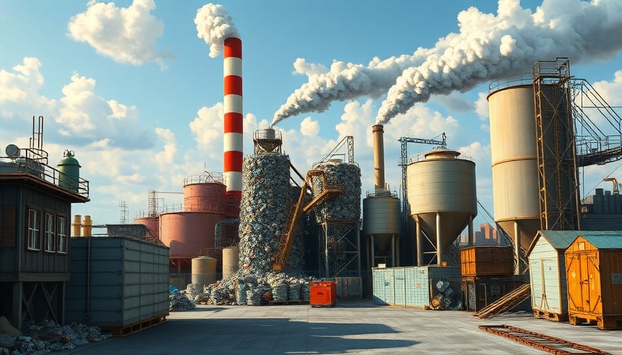 Waste Management Shares Dip as Fed‑Driven Inflation Hints Raise Rate‑Risk Concerns Waste Management Shares Dip as Fed‑Driven Inflation Hints Raise Rate‑Risk Concerns