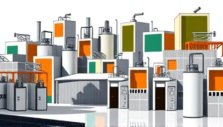 Waste Management Soars as Analysts Predict Continued Growth and Stability