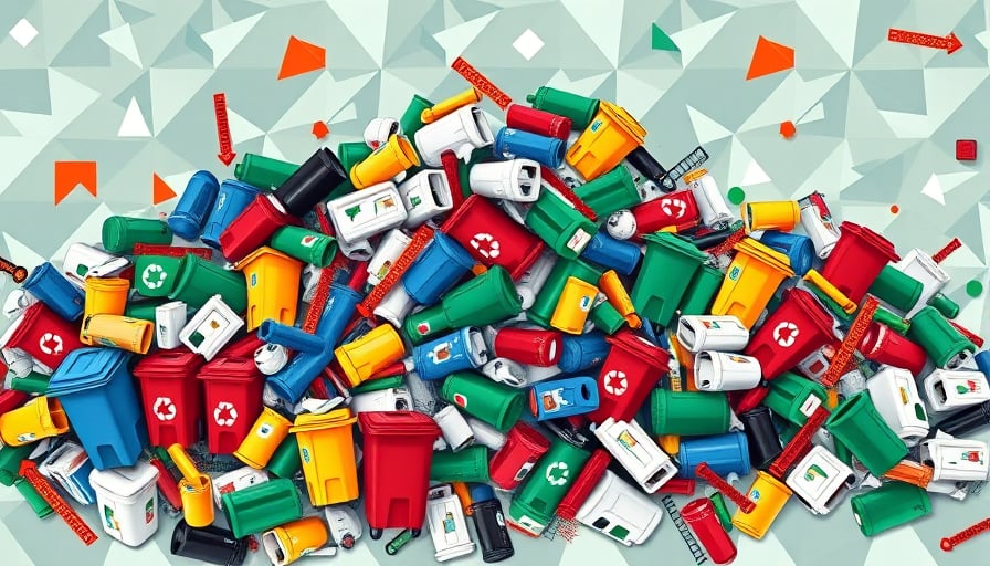 Waste Management Surges: Wells Fargo Upgrades, Rising Institutional Stakes, and ESG‑Driven Growth