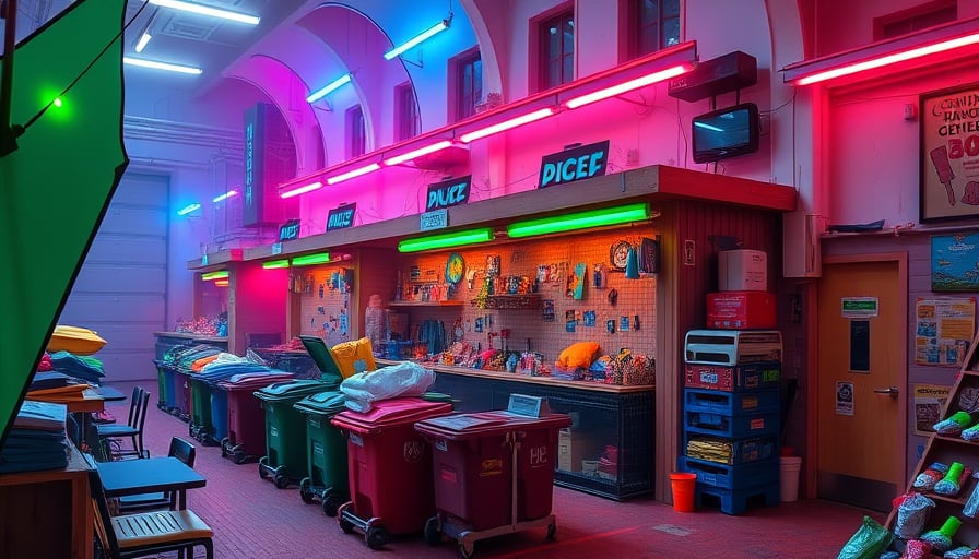 Waste Management's Digital Pivot Drives Investor Confidence and a Raised Price Target