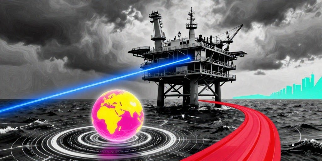 Watch EOG Resources Q2 2026 Investor Call: Market, Regulation, & Performance Insights