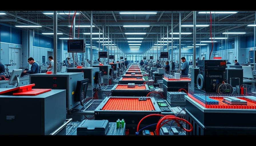 Watch KLA Corp's Q2 Earnings: AI Chip Demand Drives Semiconductor Pulse