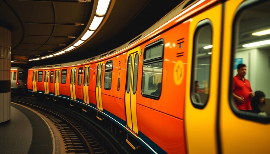 Watch MTR Shares: Stable Earnings, Low E/P & 1‑Year Trend in Focus