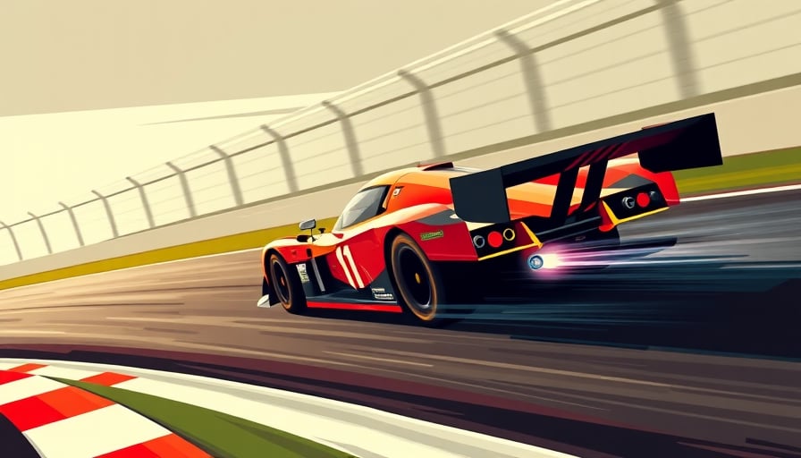 Watch Porsche Automobil’s Stock Dip: Market Trends & Outlook Explained