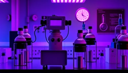 Waters Corp and Becton Dickinson Forge $17.5 Billion Partnership to Dominate Medical Testing Market