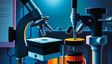 Waters Corp and Becton Dickinson Merge to Lead Bioscience and Diagnostics Sector