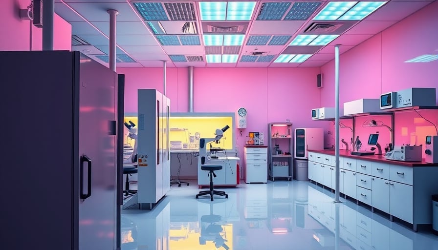 Waters Corp Stock Surges: Technical Momentum, Analyst Upgrades & Strong Pipeline Drive Positive Outlook Waters Corp Stock Surges: Technical Momentum, Analyst Upgrades & Strong Pipeline Drive Positive Outlook