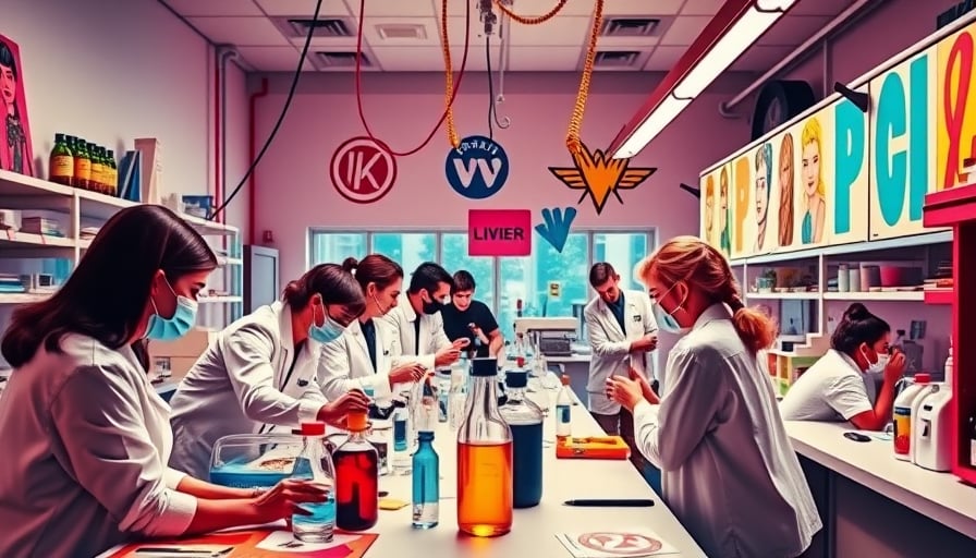 Waters Corp. Surges with Analyst Upgrades, Strong RSI & New LC‑MS Innovation Waters Corp. Surges with Analyst Upgrades, Strong RSI & New LC‑MS Innovation