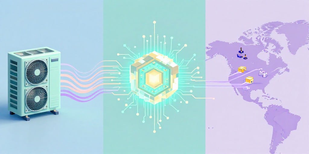 Watsco Drives HVAC/R Growth with AI‑Powered Digital Transformation and Strategic Tech Investment Watsco Drives HVAC/R Growth with AI‑Powered Digital Transformation and Strategic Tech Investment