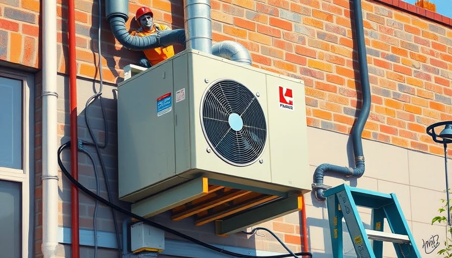 Watsco Executives Make Small Stock Purchases, Reinforcing Confidence in Growth Watsco Executives Make Small Stock Purchases, Reinforcing Confidence in Growth