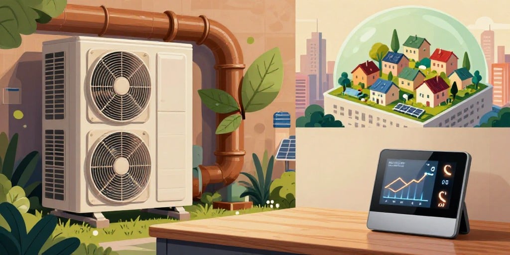 Watsco Forecasts Strong EPS & Revenue Growth Amid Rising Smart‑HVAC Demand