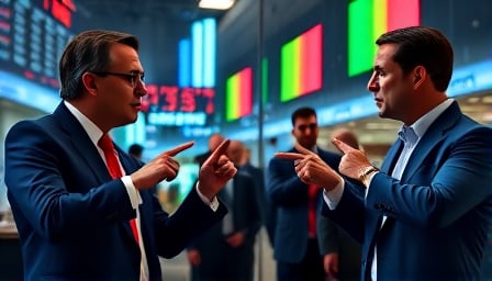 Watsco Hits New 52-Week Low Amid Analyst Downgrade Concerns