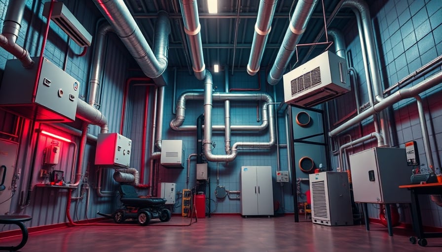 Watsco Investor Day: Strengthening Distribution & Capital Discipline for 2026 Watsco Investor Day: Strengthening Distribution & Capital Discipline for 2026