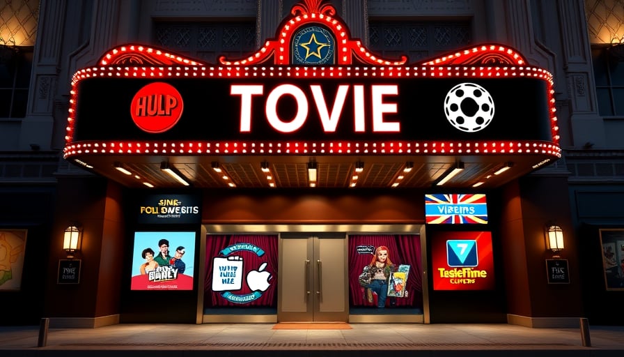 WBD Prepares to Vote on Netflix Merger Amid Paramount's Penalty‑Laden Counter‑Offer