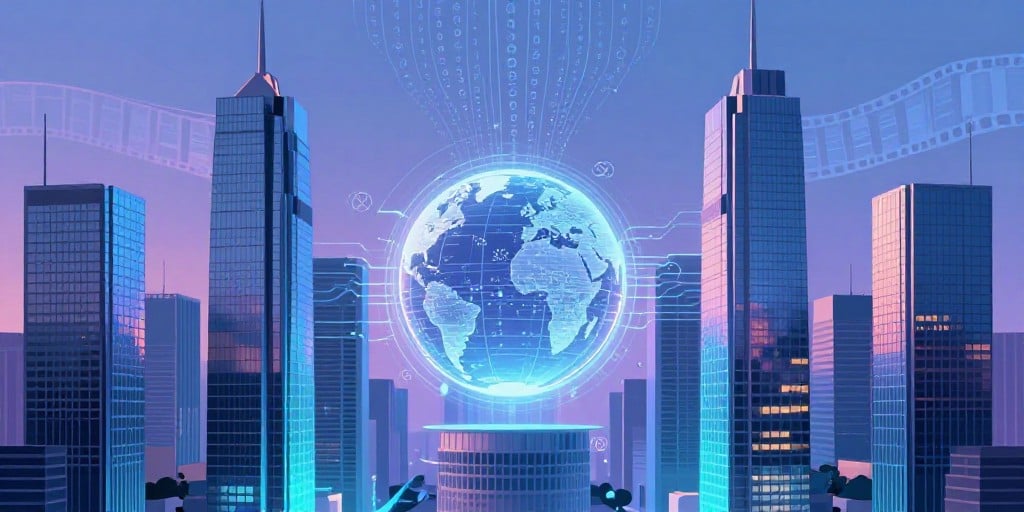 WBD‑Paramount Skydance Merger: How Tech Infrastructure & Content Delivery Drive Growth & Competition