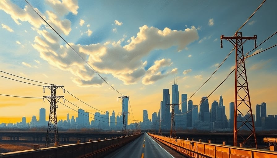 WEC Energy Cuts 2025 Earnings Outlook After $150M Charge, Impacting Grid Modernization & Renewables