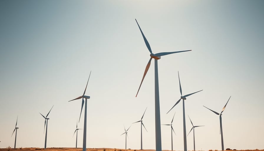 WEC Energy Group Boosts Dividends, Invests $1.2B in Grid Modernization & Renewable Integration