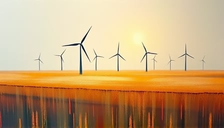 WEC Energy Group Inc Celebrates a Decade of Stellar Growth and Financial Stability