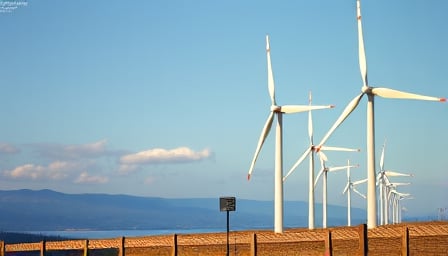 WEC Energy Group Inc: Leading the Charge in Clean Energy with Investor Confidence