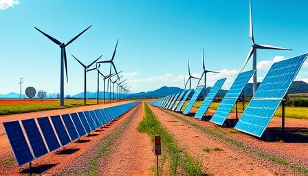 WEC Energy Group Inc. Leads the Charge in Decarbonization and Sustainable Growth