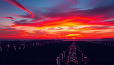 WEC Energy Group Inc. Stock Soars 23.67% in a Year, Analysts Hail as Top Growth Stock