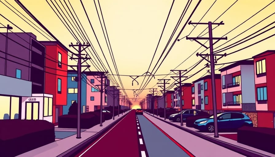 WEC Energy Group: Stable Utility Performance Amid Regulatory & Renewable Shift