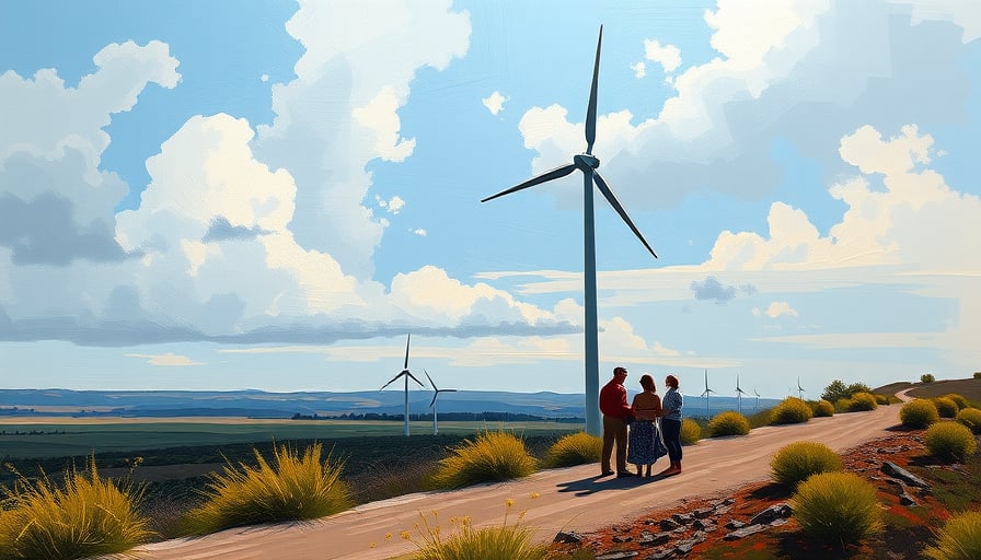 WEC Energy Group Surpasses Earnings Expectations with Strong Q3 2025 Performance and Strategic Renewable Investments WEC Energy Group Surpasses Earnings Expectations with Strong Q3 2025 Performance and Strategic Renewable Investments