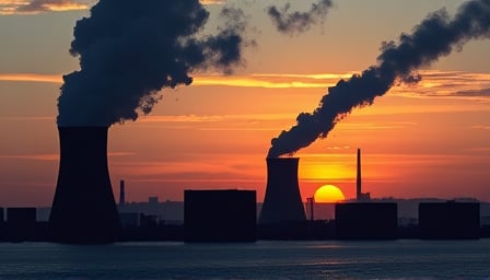 WEC Energy Group's Stock Dips, Yet Earnings Outlook and Dividends Remain Strong